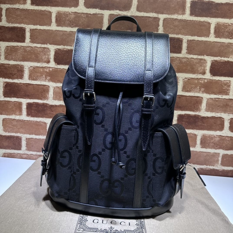 G*u*i backpacks
